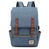 15.6 Inch Laptop Backpack With Usb Charging Port