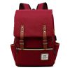 15.6 Inch Laptop Backpack With Usb Charging Port
