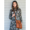 Lightweight Medium Crossbody Bag