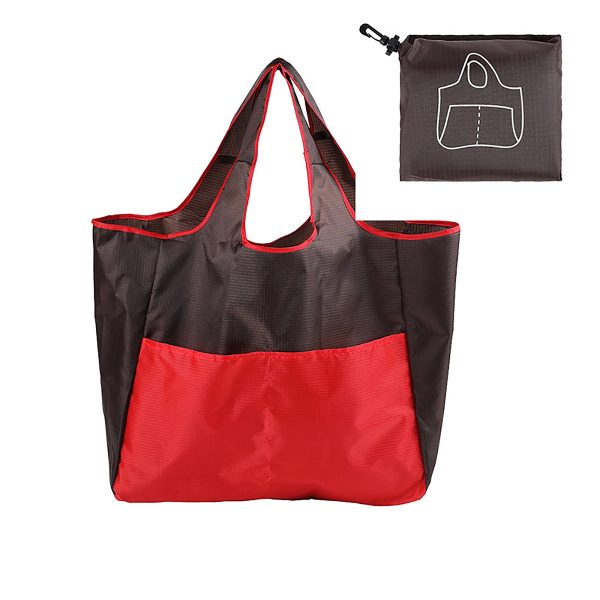 Shopping Reusable Grocery Tote Bags