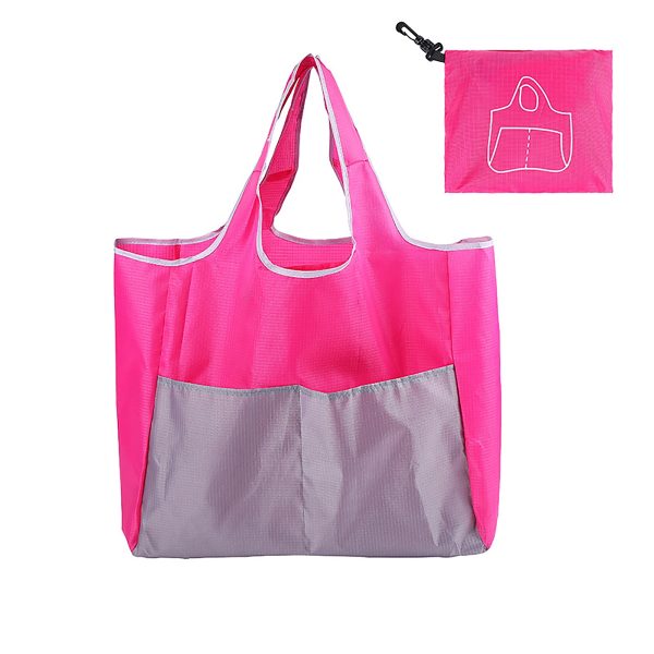 Shopping Reusable Grocery Tote Bags