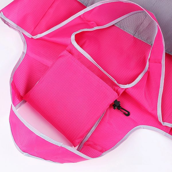 Shopping Reusable Grocery Tote Bags