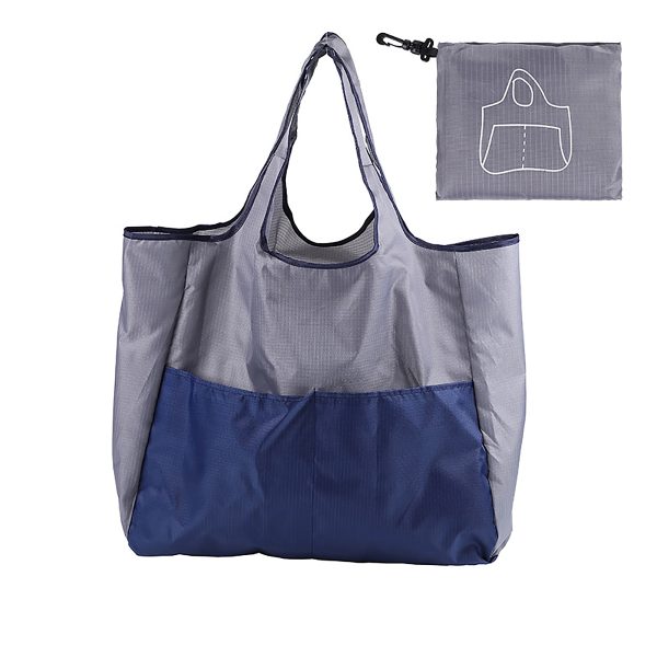 Shopping Reusable Grocery Tote Bags