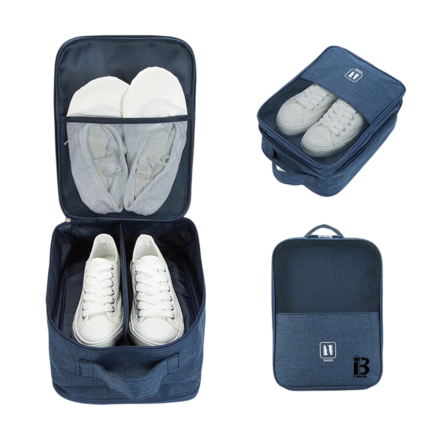 Travel Shoe Bags