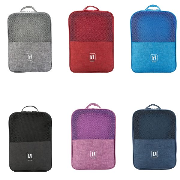Travel Shoe Bags