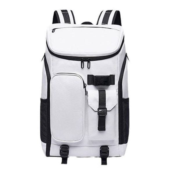 Waterproof outdoor sports backpack