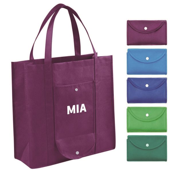 Reusable Grocery Bags