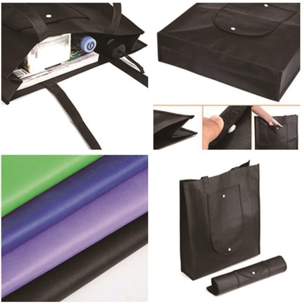 Reusable Grocery Bags