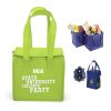 Insulated Lunch Bag