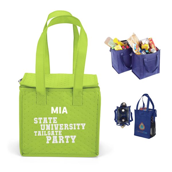 Insulated Lunch Bag