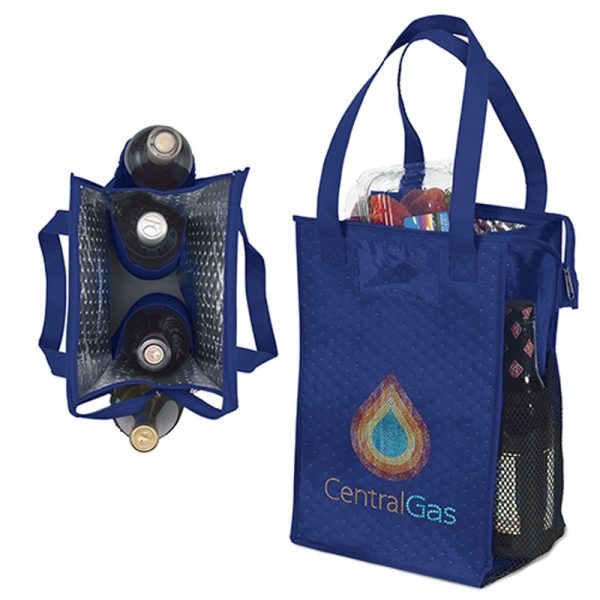 Insulated Lunch Bag