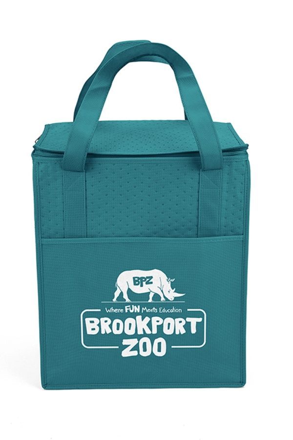 Insulated Lunch Bag