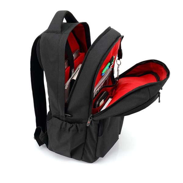 Durable And Weather Resistant 26L Backpack