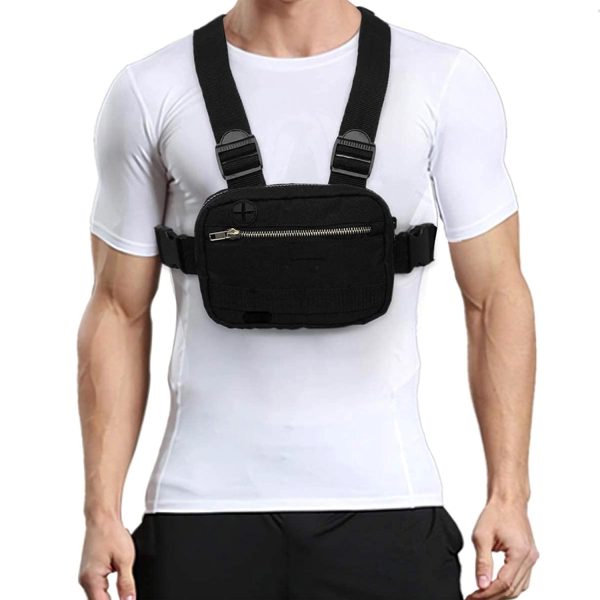 Tactical Chest Bag