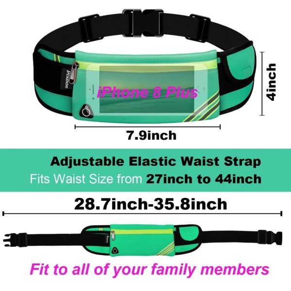 Running Waist Pack