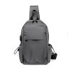 Sling Crossbody Backpack