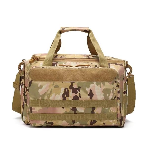 Military Tactical Bag