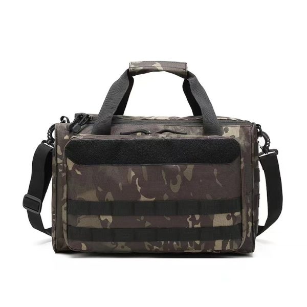 Military Tactical Bag