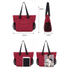 Waterproof Beach Tote Bag For Women