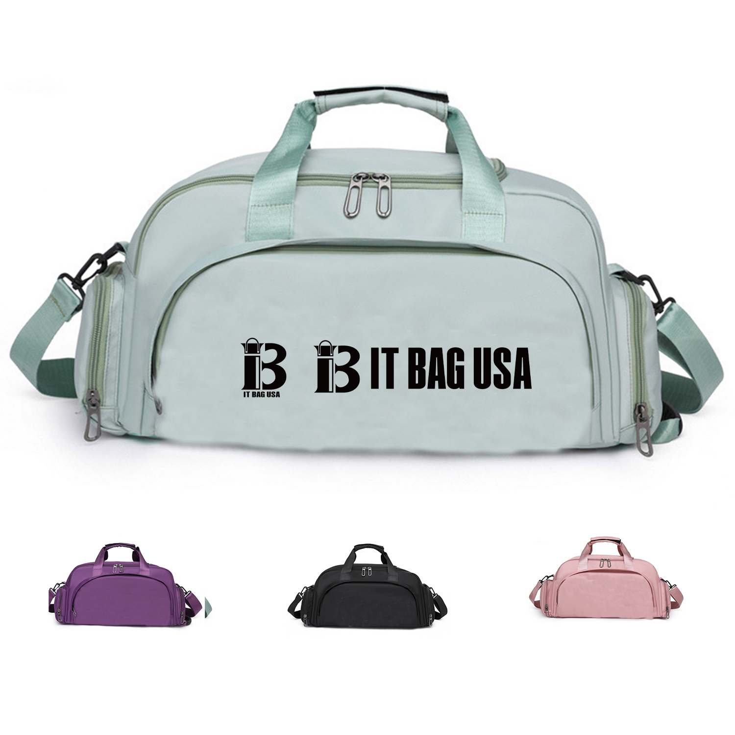 Travel Carry On Backpack