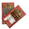 Clear Reclosable Plastic Bags For Cigars
