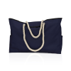 Canvas Beach Shoulder Tote Bag