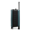 Fully Collapsible Suitcase Luggage With Lock