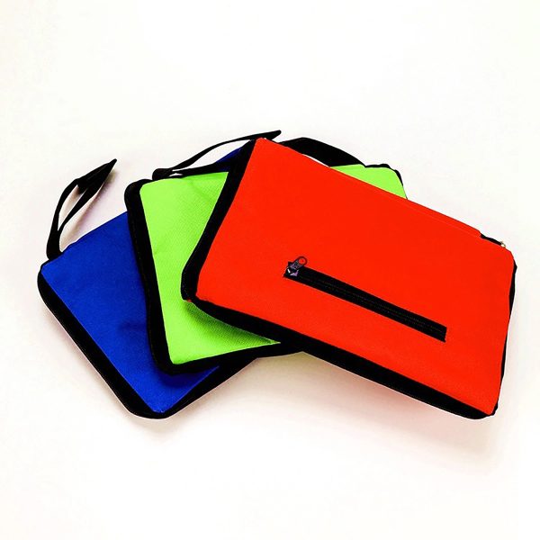 Collapsible Folding Trolley Bags With Wheels
