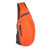 Crossbody Sling Backpack Foldable