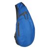 Crossbody Sling Backpack Foldable