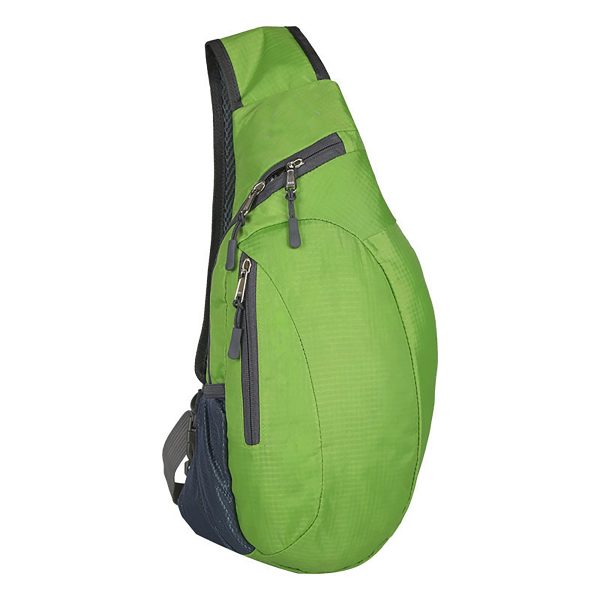 Crossbody Sling Backpack Foldable