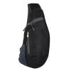 Crossbody Sling Backpack Foldable