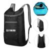 Ultralight Packable Travel Foldable Collapsible Backpack