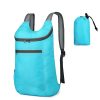 Ultralight Packable Travel Foldable Collapsible Backpack