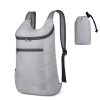 Ultralight Packable Travel Foldable Collapsible Backpack