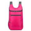 Ultralight Packable Travel Foldable Collapsible Backpack