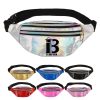 Laser Waterproof Waist Bag