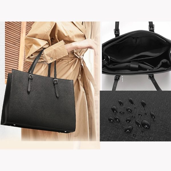 Classy & Professional Laptop Bag For Women
