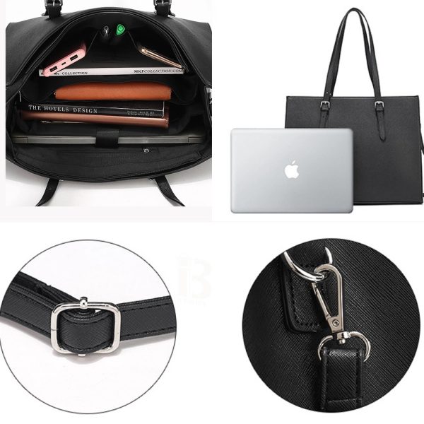 Classy & Professional Laptop Bag For Women