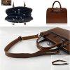 Leather Laptop Bag