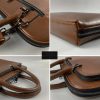 Leather Laptop Bag