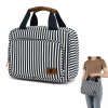 Canvas Toiletry Bag