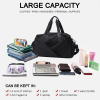 Carry On Travel Duffle Bag For Women