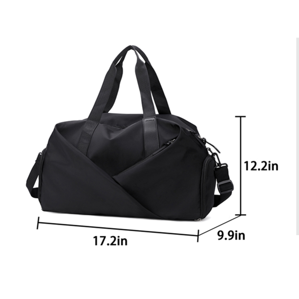 Carry On Travel Duffle Bag For Women