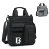 Mens Messenger Laptop Shoulder Bag