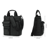 Mens Messenger Laptop Shoulder Bag