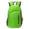 Outdoor Lightweight Foldable Water Resistant Backpack