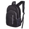 Outdoor Lightweight Foldable Water Resistant Backpack