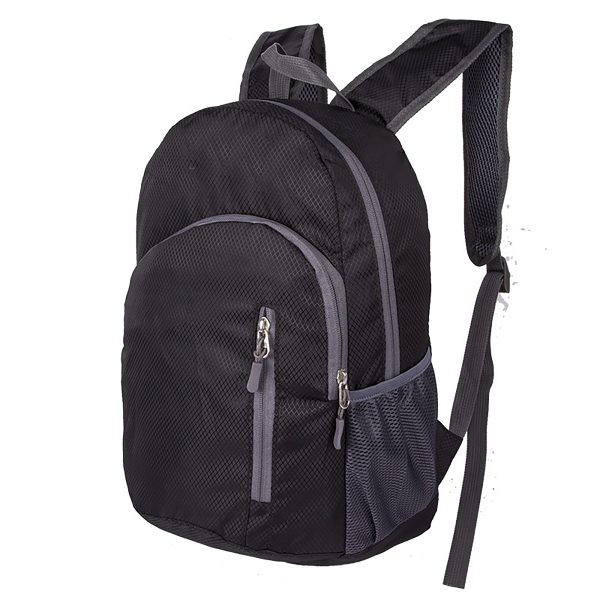 Outdoor Lightweight Foldable Water Resistant Backpack