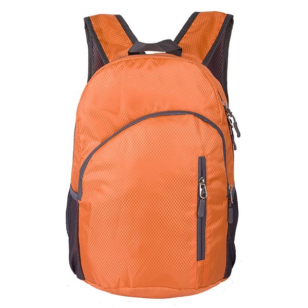 Outdoor Lightweight Foldable Water Resistant Backpack
